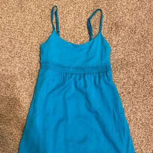 Lululemon dress